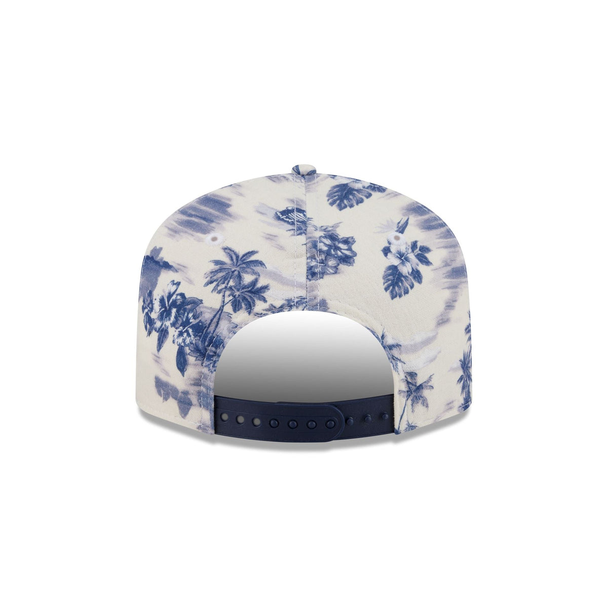 Boston Red Sox Tropics 19TWENTY Adjustable Hat - Image 6