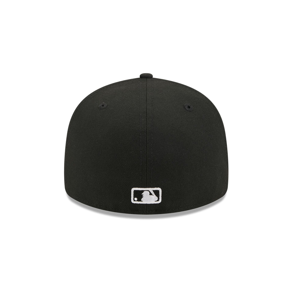 Chicago White Sox Liberty Eagle 59FIFTY Fitted Hat - Image 6