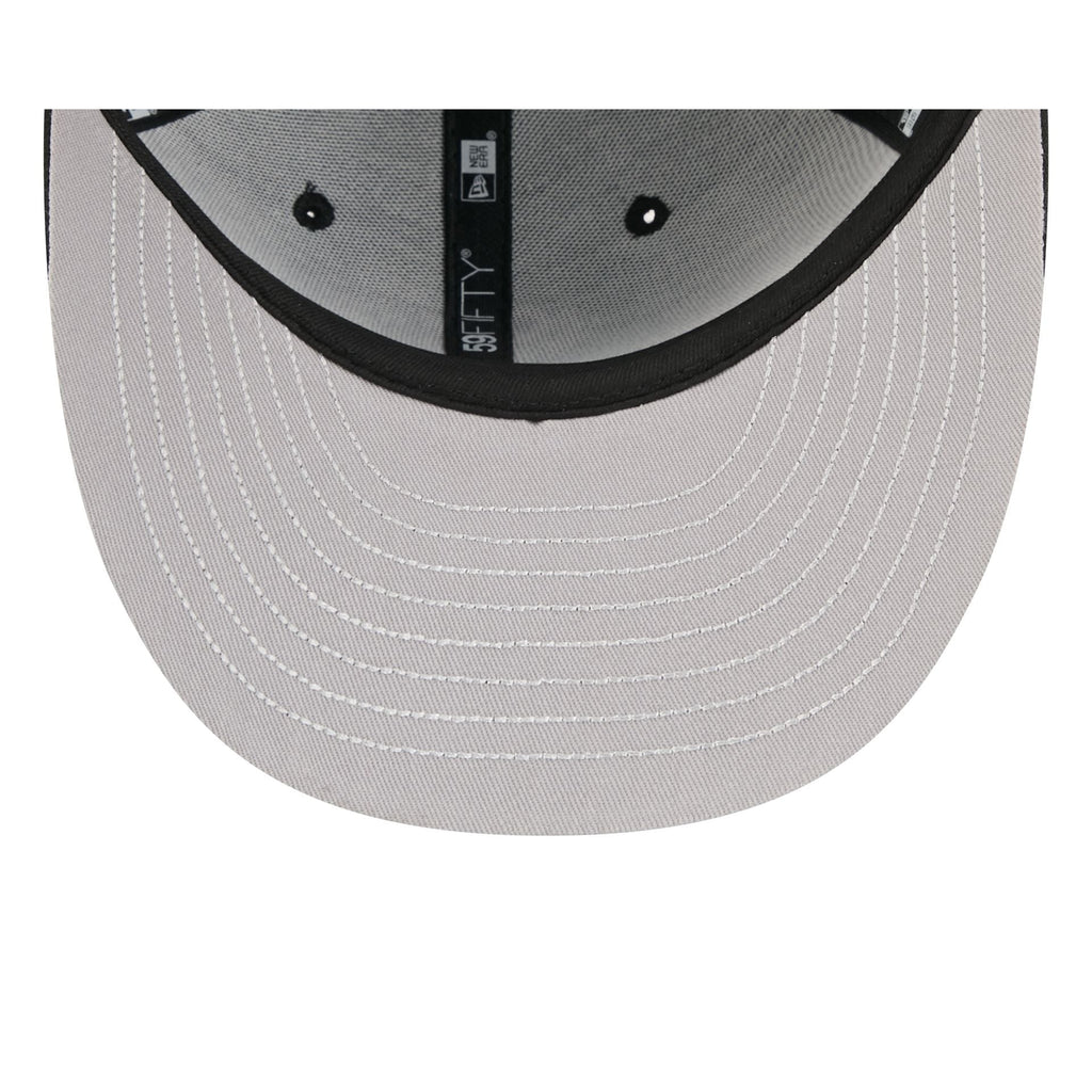 Chicago White Sox Liberty Eagle 59FIFTY Fitted Hat - Image 7