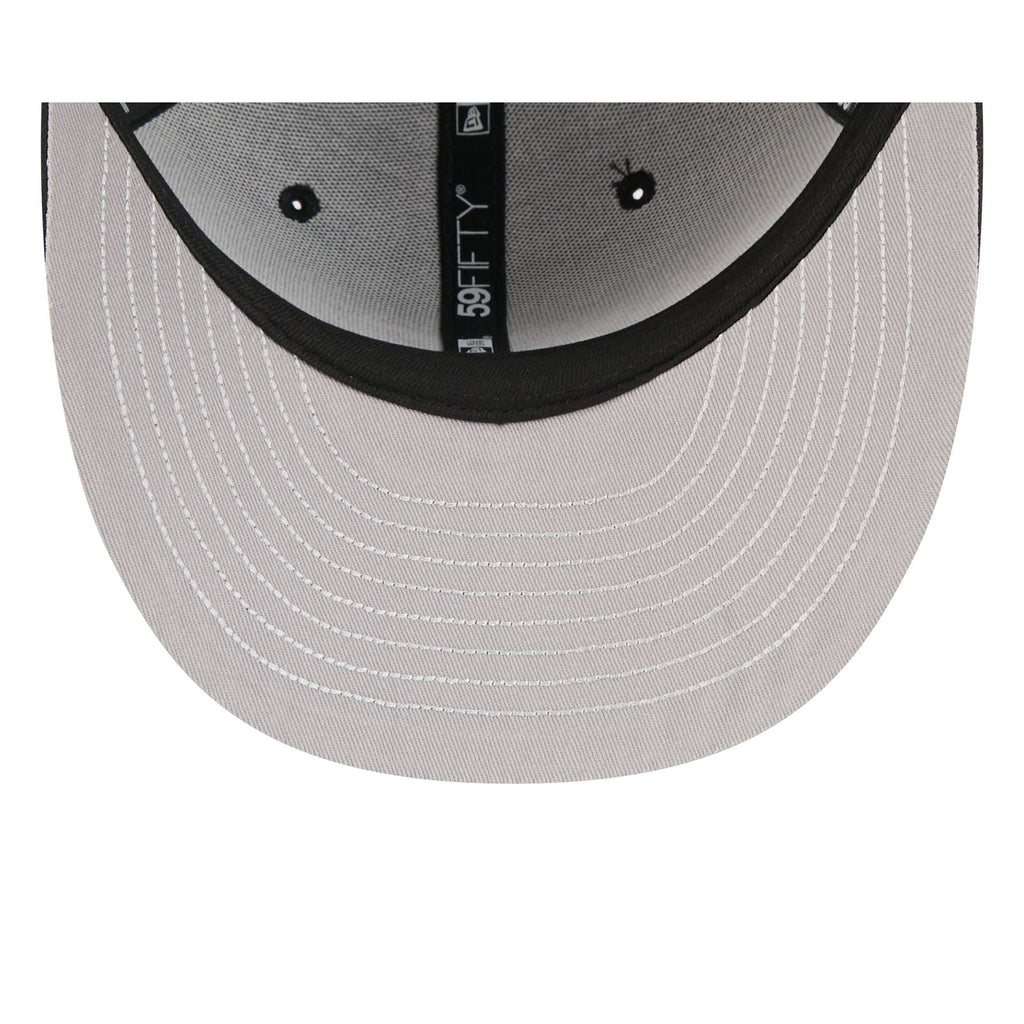 Houston Astros Liberty Eagle 59FIFTY Fitted Hat - Image 7