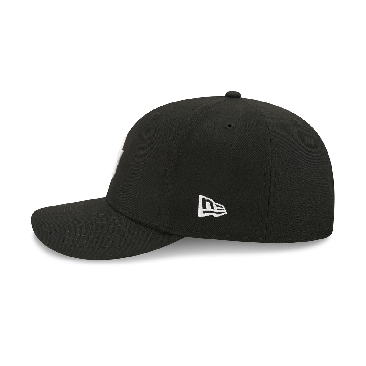 Los Angeles Dodgers Surf Tide 9FIFTY Snapback Hat - Image 5
