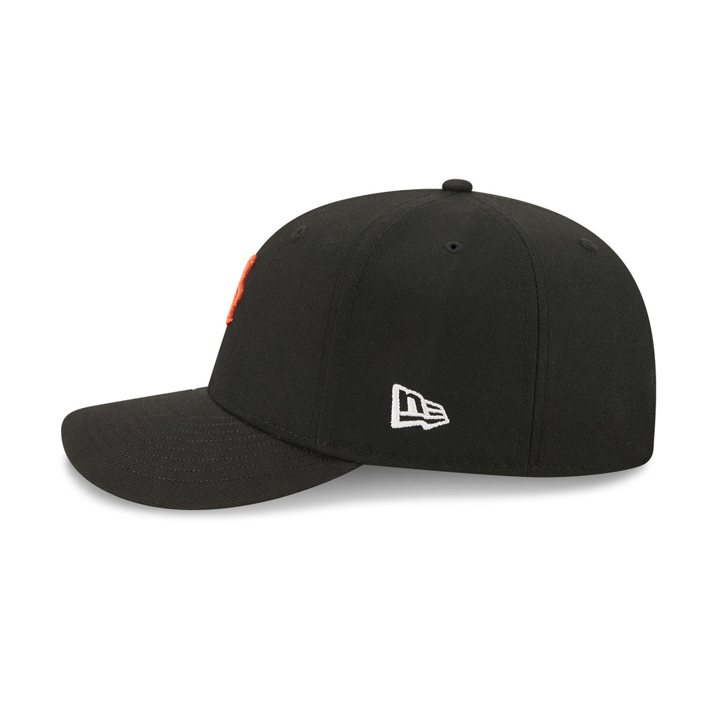 New York Mets Surf Tide 9FIFTY Snapback Hat - Image 5