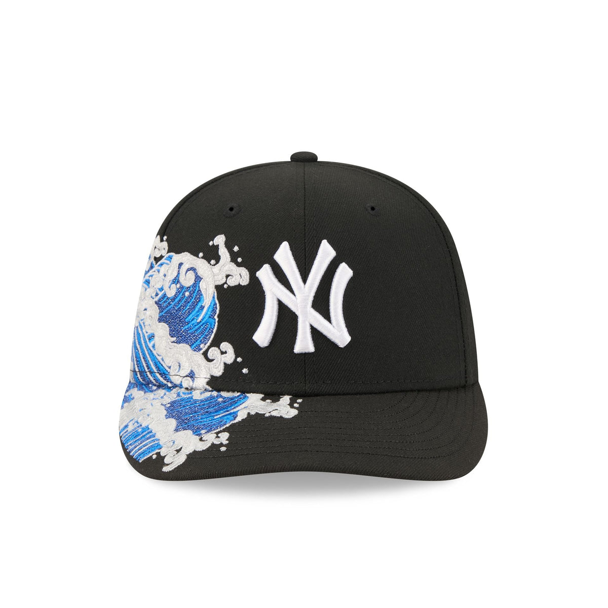 New York Yankees Surf Tide 9FIFTY Snapback Hat - Image 2