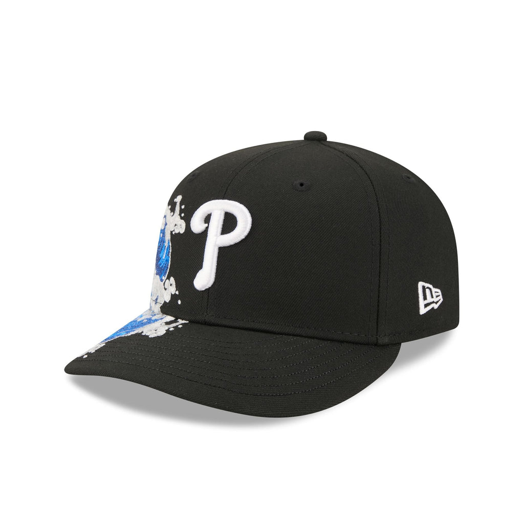 Philadelphia Phillies Surf Tide 9FIFTY Snapback Hat - Image 3