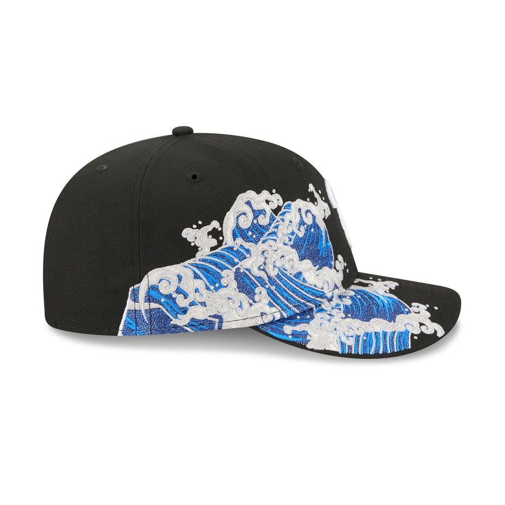 Philadelphia Phillies Surf Tide 9FIFTY Snapback Hat - Image 4