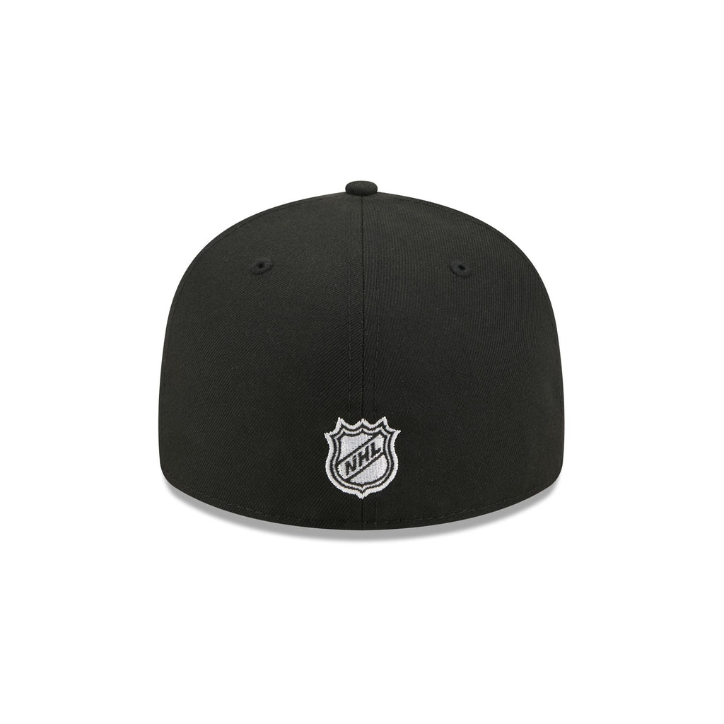 Detroit Red Wings Liberty Eagle 59FIFTY Fitted Hat - Image 6