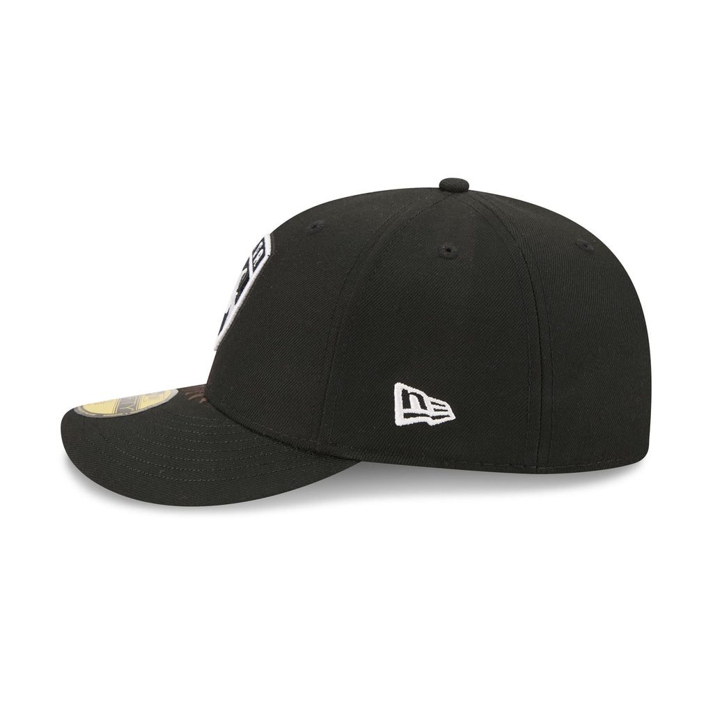 Florida Panthers Liberty Eagle 59FIFTY Fitted Hat - Image 5