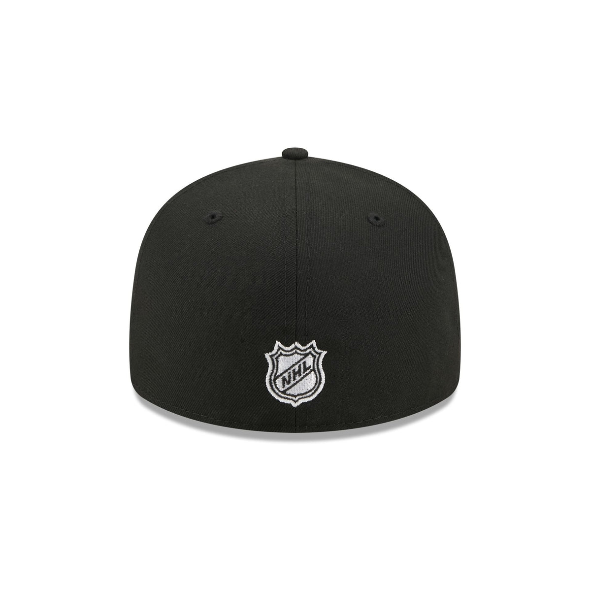 San Jose Sharks Liberty Eagle 59FIFTY Fitted Hat - Image 6