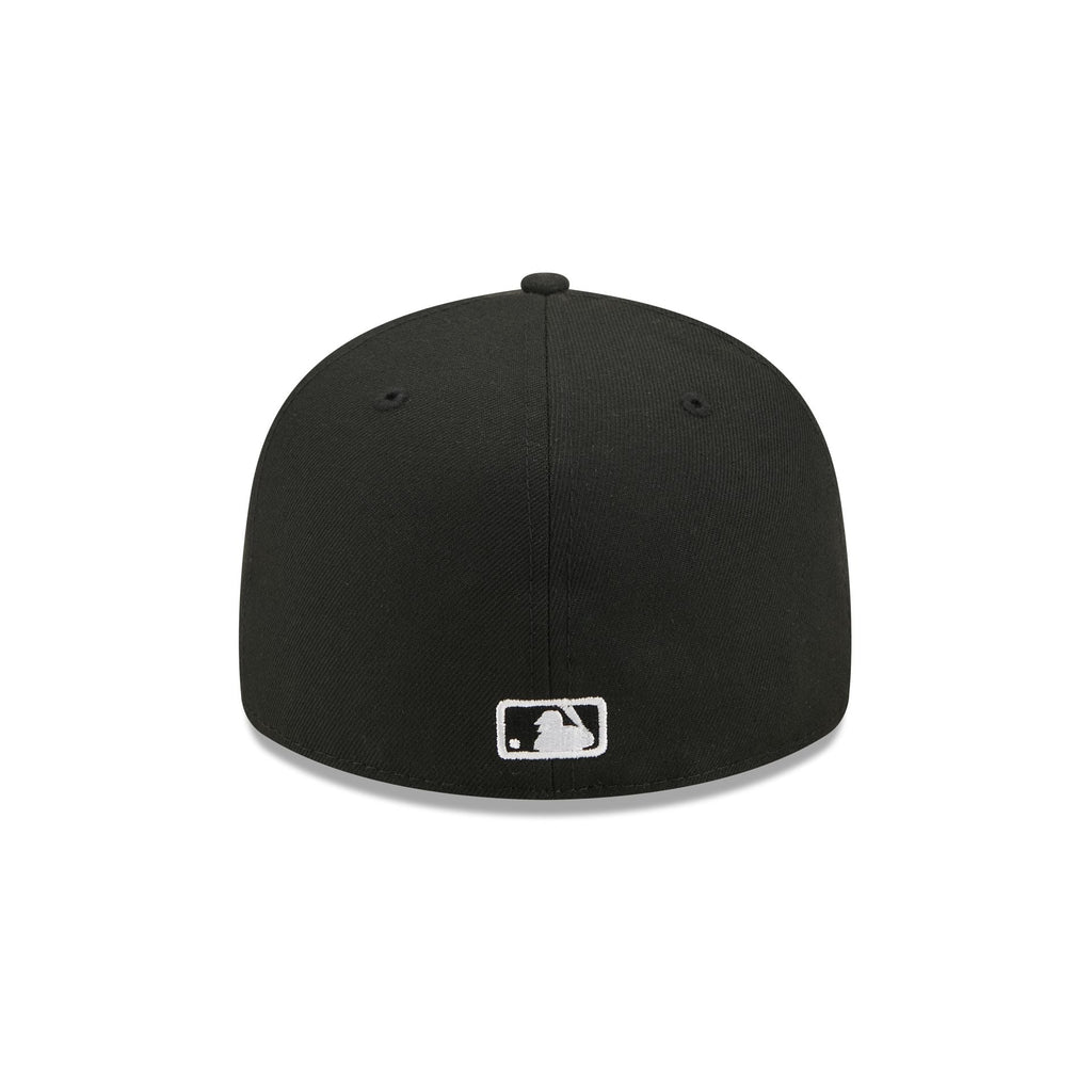Atlanta Braves Liberty Eagle 59FIFTY Fitted Hat - Image 6
