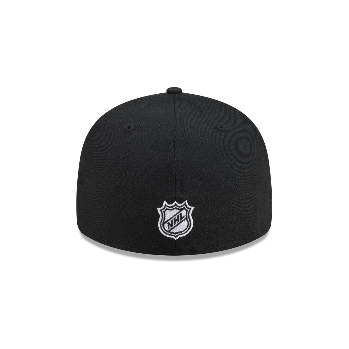 Boston Bruins Liberty Eagle 59FIFTY Fitted Hat - Image 6