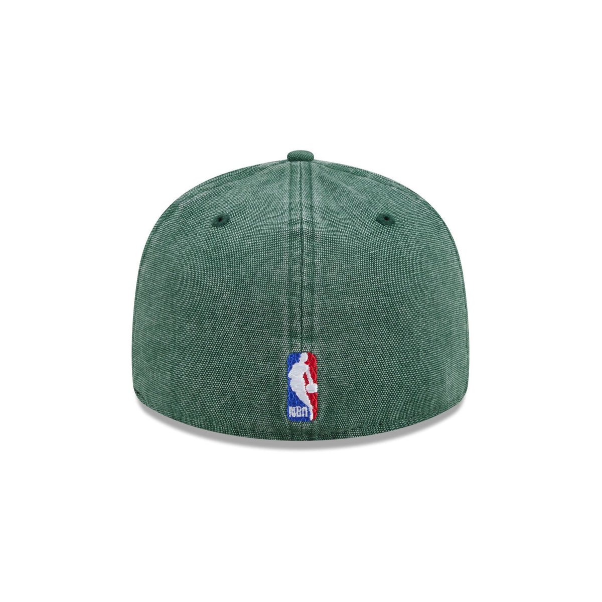 Seattle Supersonics Hardwood Classics Diamond Stitch 59FIFTY Fitted Hat - Image 6