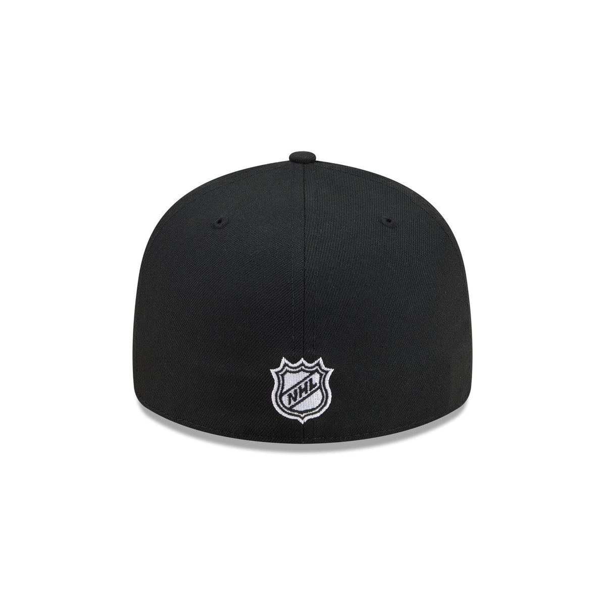 Anaheim Ducks Liberty Eagle 59FIFTY Fitted Hat - Image 6
