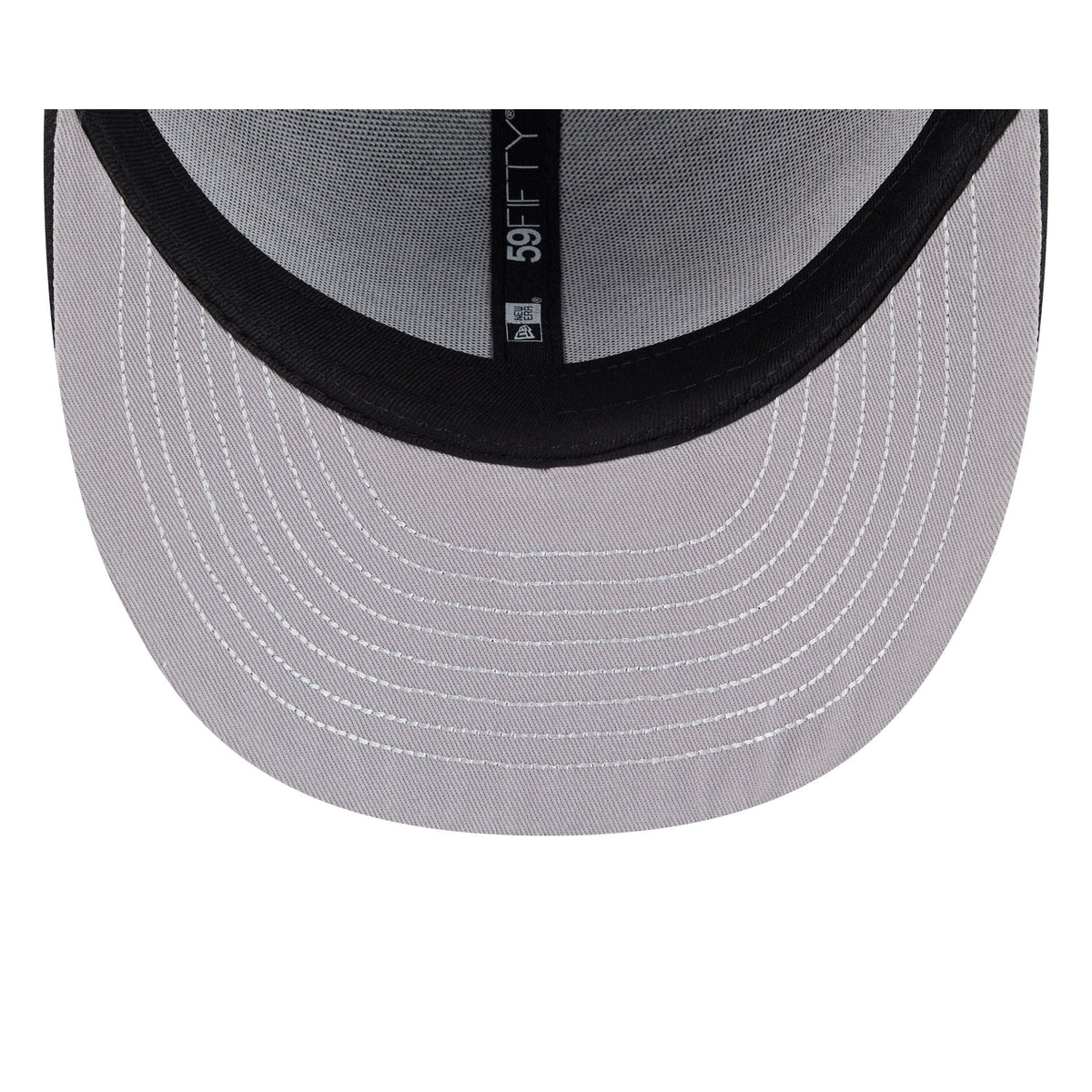 Anaheim Ducks Liberty Eagle 59FIFTY Fitted Hat - Image 7