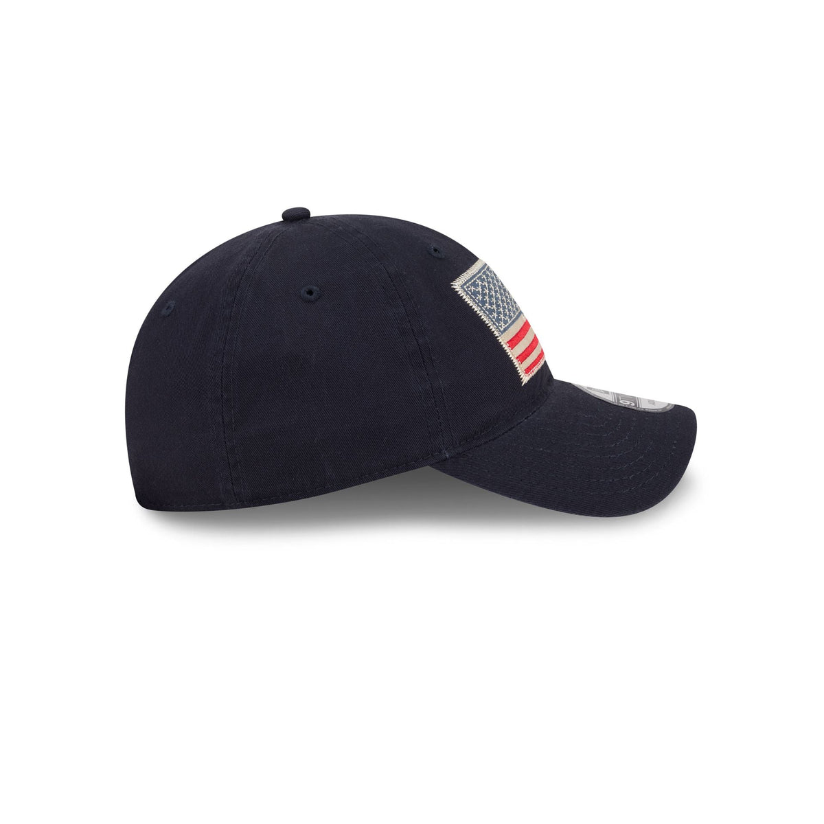 Chicago White Sox Grand Flag 9TWENTY Adjustable Hat - Image 5