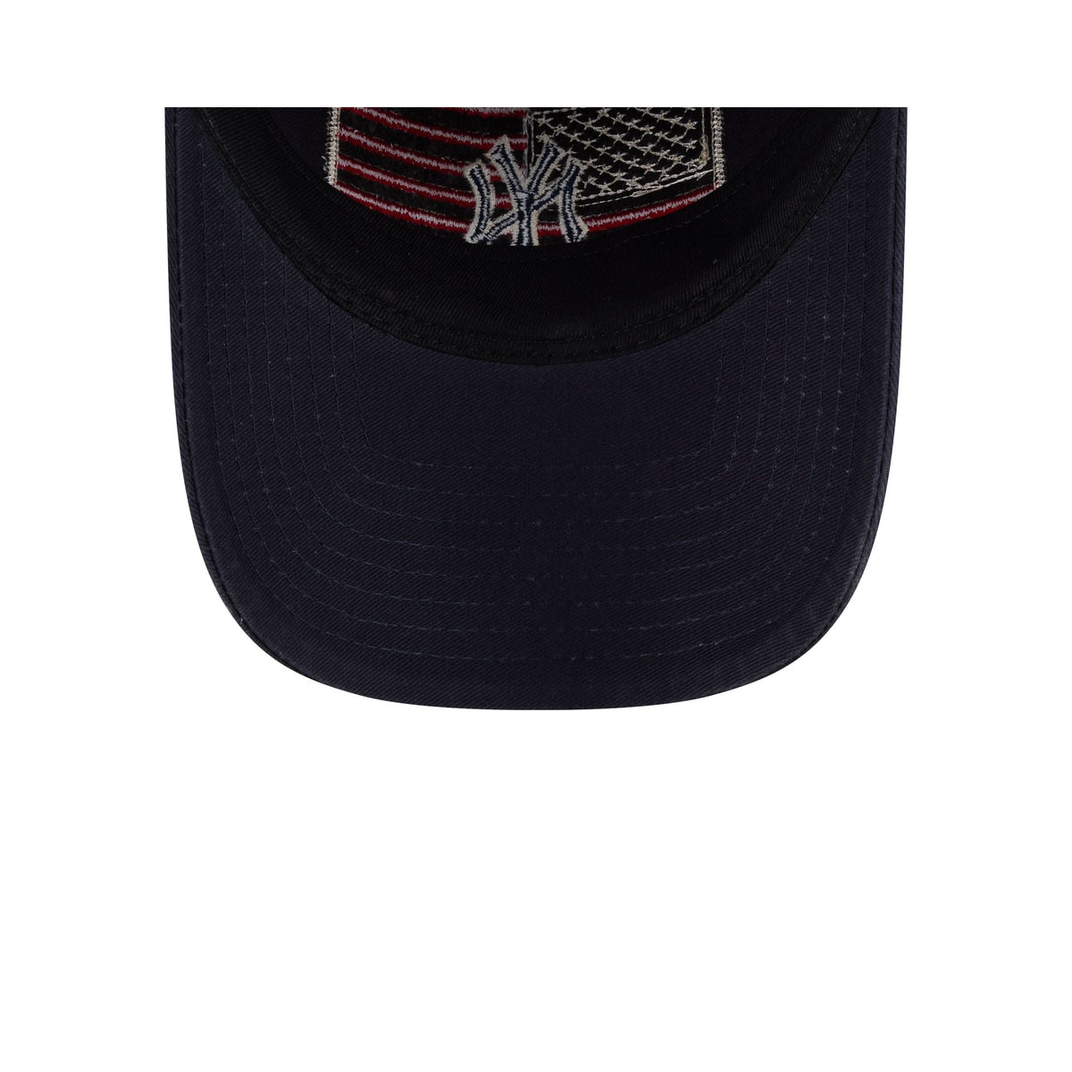 New York Yankees Grand Flag 9TWENTY Adjustable Hat - Image 7