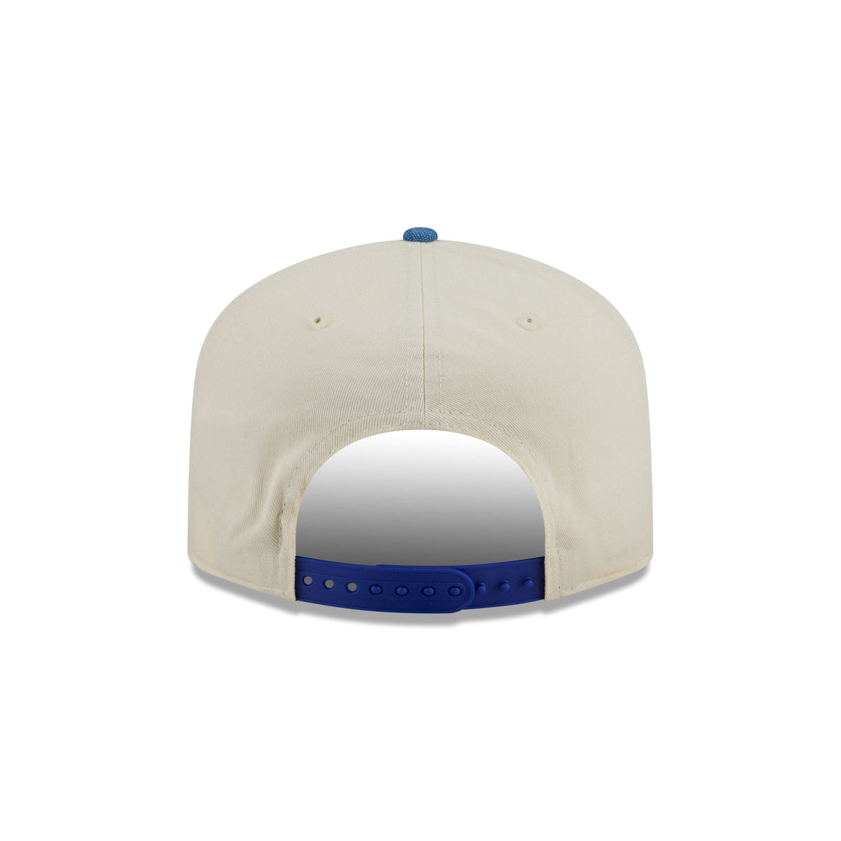 New York Knicks Hardwood Classics Past Glory 19TWENTY Adjustable Hat - Image 6