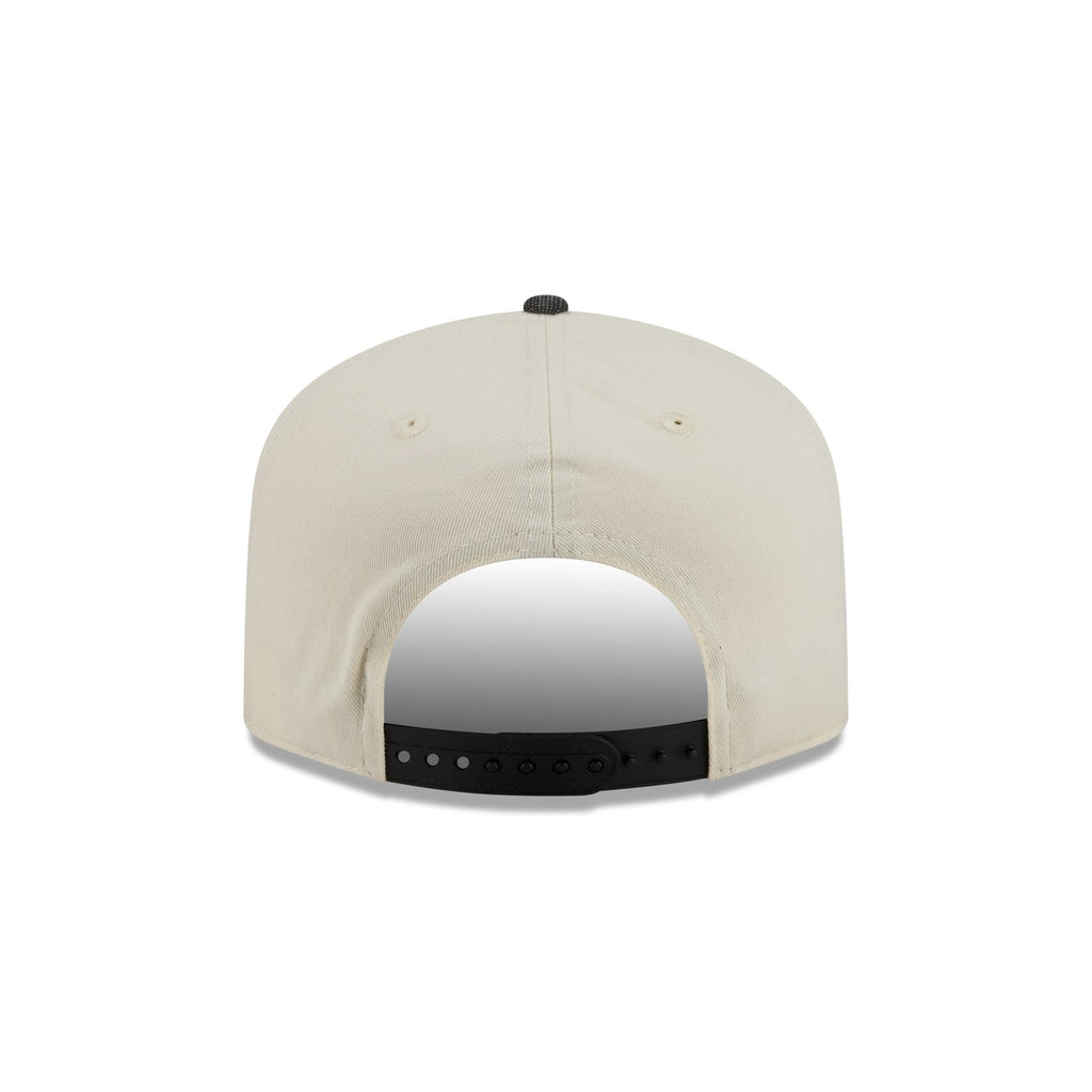 Chicago Bulls Hardwood Classics Past Glory 19TWENTY Adjustable Hat - Image 6