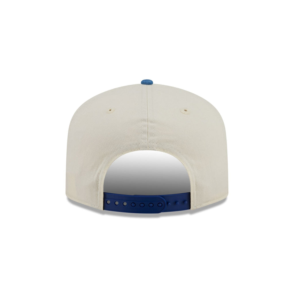 Detroit Pistons Hardwood Classics Past Glory 19TWENTY Adjustable Hat - Image 6