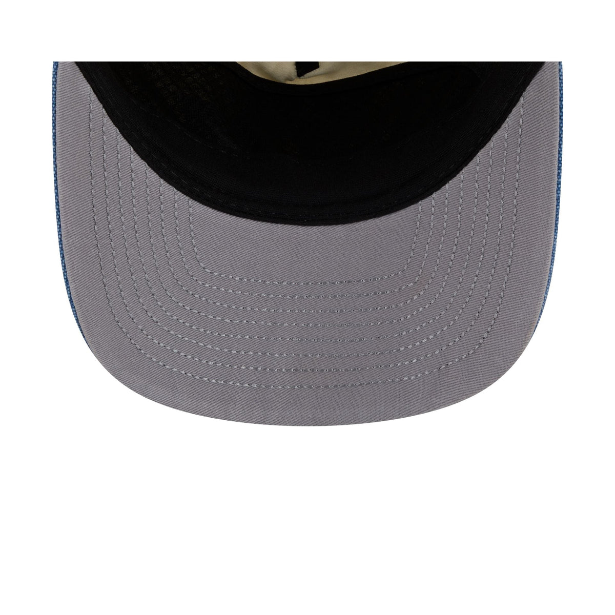 Detroit Pistons Hardwood Classics Past Glory 19TWENTY Adjustable Hat - Image 7