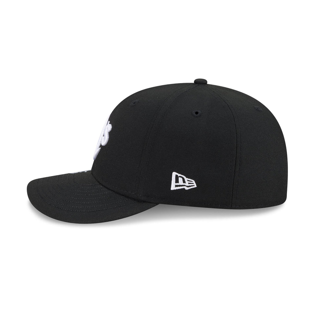 Athletics Surf Tide 9FIFTY Snapback Hat - Image 5