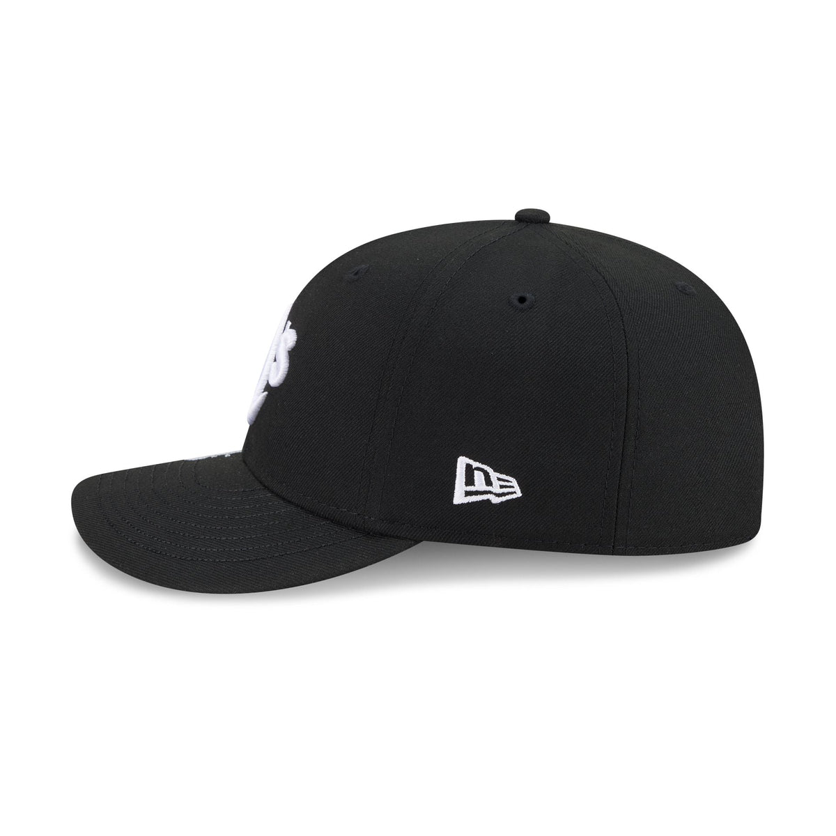 Athletics Surf Tide 9FIFTY Snapback Hat - Image 5