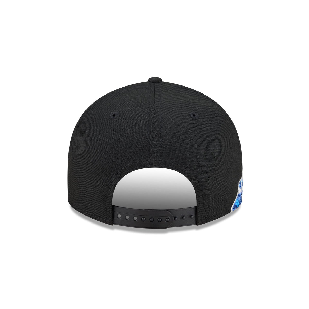 Baltimore Orioles Surf Tide 9FIFTY Snapback Hat - Image 6