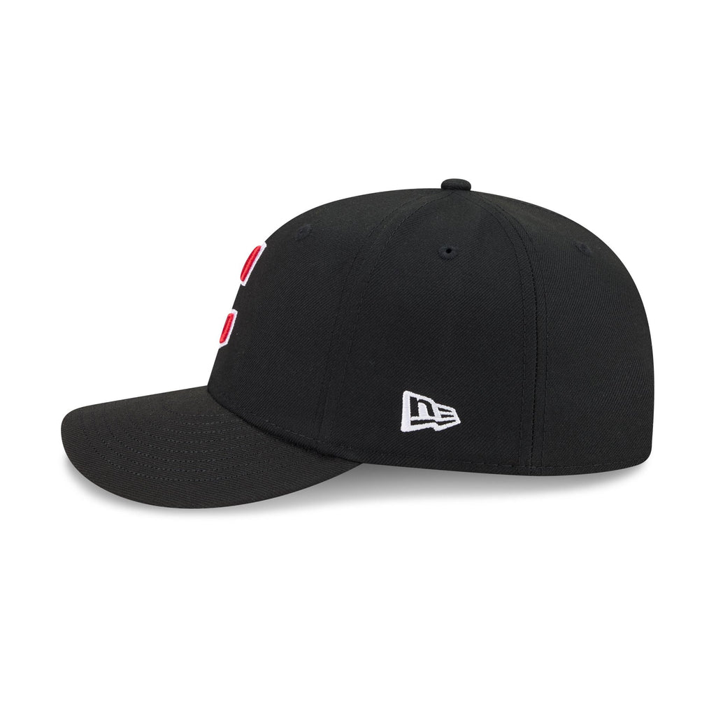 Cleveland Guardians Surf Tide 9FIFTY Snapback Hat - Image 5