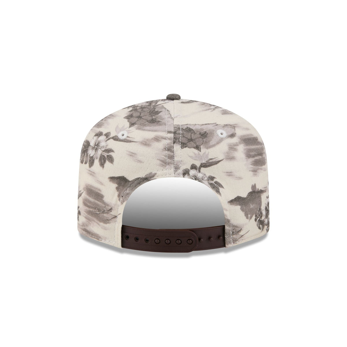 San Diego Padres Tropics 19TWENTY Adjustable Hat - Image 6