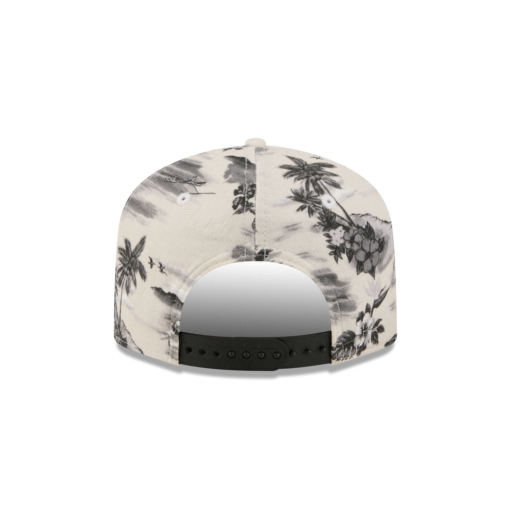 San Francisco Giants Tropics 19TWENTY Adjustable Hat - Image 6