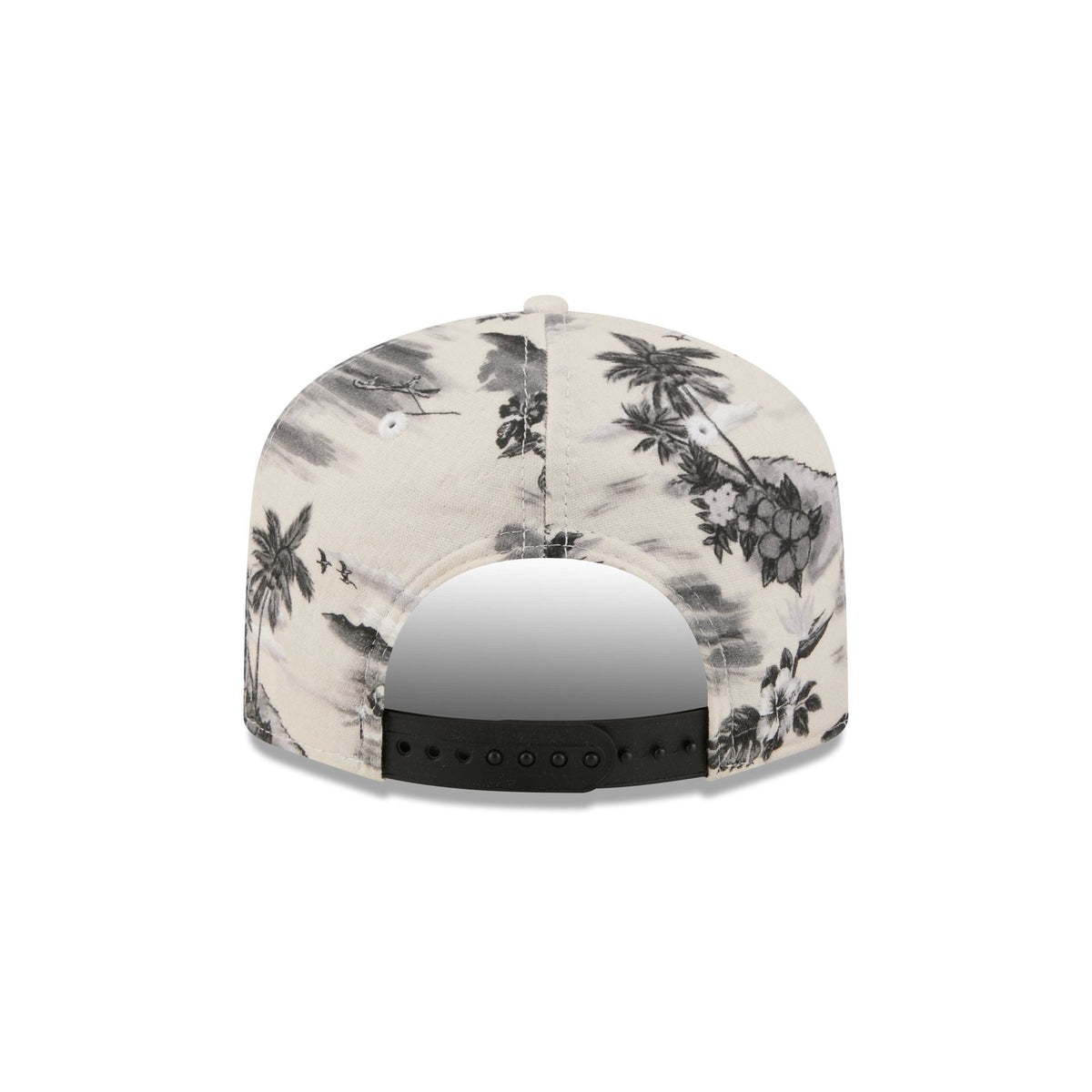 San Francisco Giants Tropics 19TWENTY Adjustable Hat - Image 6