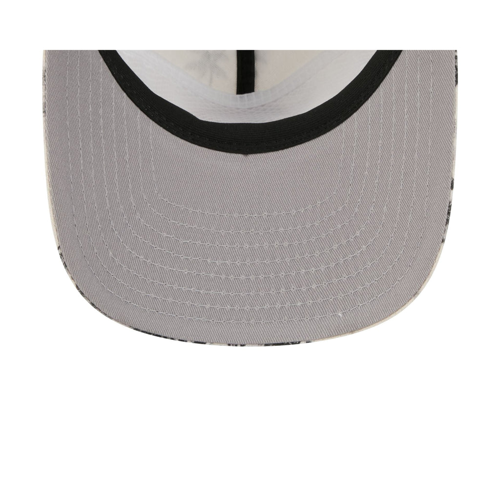 San Francisco Giants Tropics 19TWENTY Adjustable Hat - Image 7