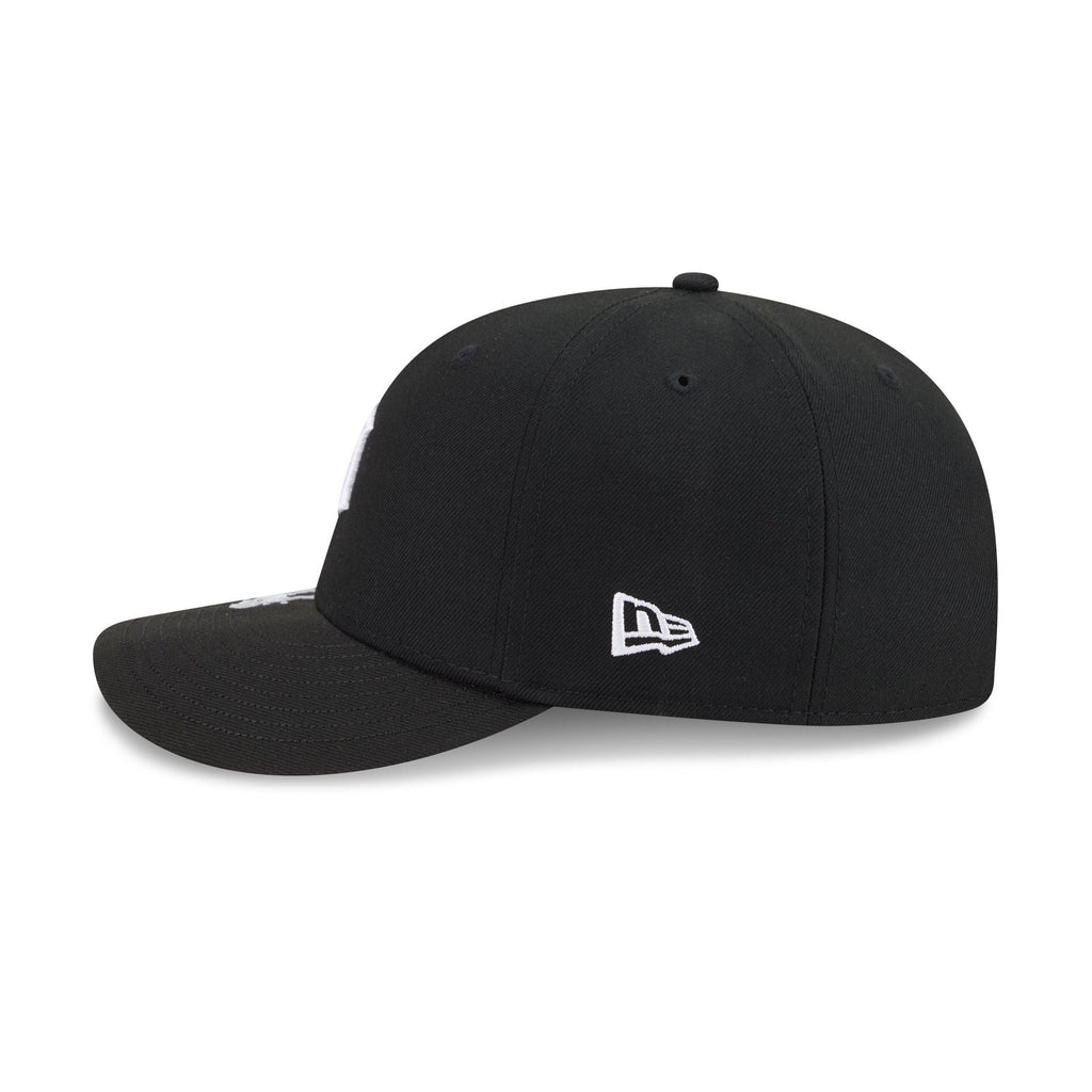 Detroit Tigers Surf Tide 9FIFTY Snapback Hat - Image 5