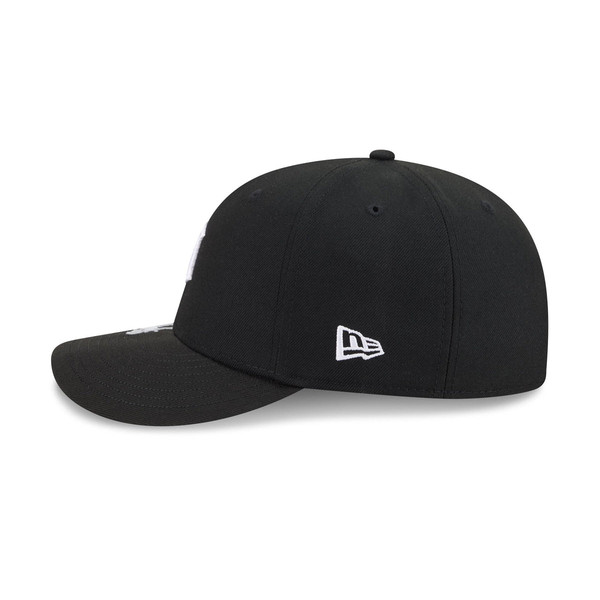 Detroit Tigers Surf Tide 9FIFTY Snapback Hat - Image 5
