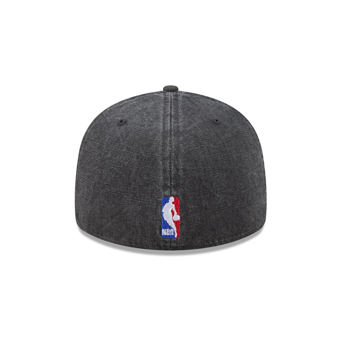 Chicago Bulls Hardwood Classics Diamond Stitch 59FIFTY Fitted Hat - Image 6