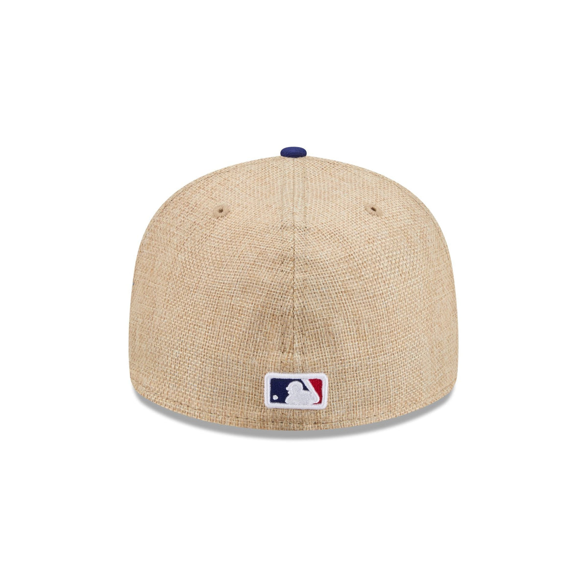 Los Angeles Dodgers Twine 59FIFTY Fitted Hat - Image 6