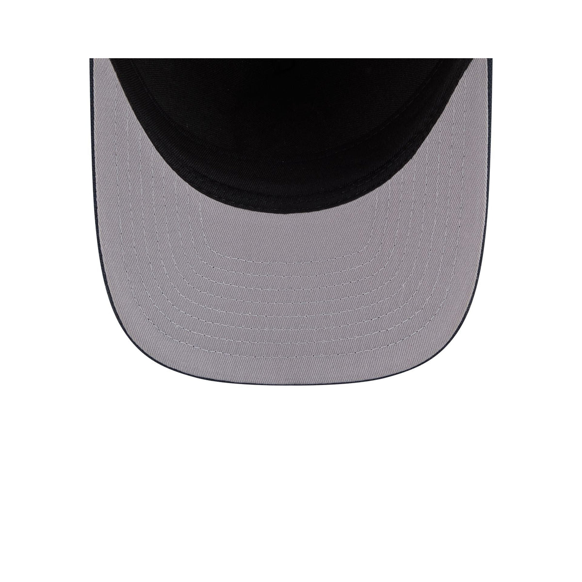 New York Yankees Grained 9FIFTY A-Frame Snapback Hat - Image 7