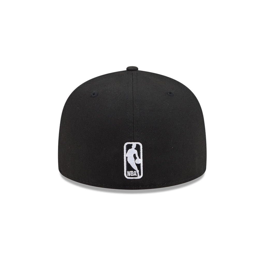 Miami Heat Liberty Eagle 59FIFTY Fitted Hat - Image 6