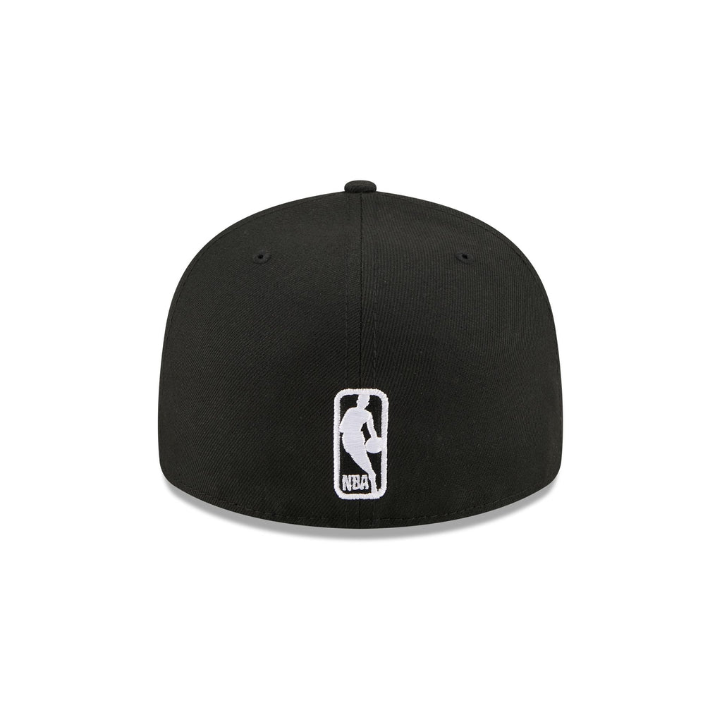 Brooklyn Nets Liberty Eagle 59FIFTY Fitted Hat - Image 6