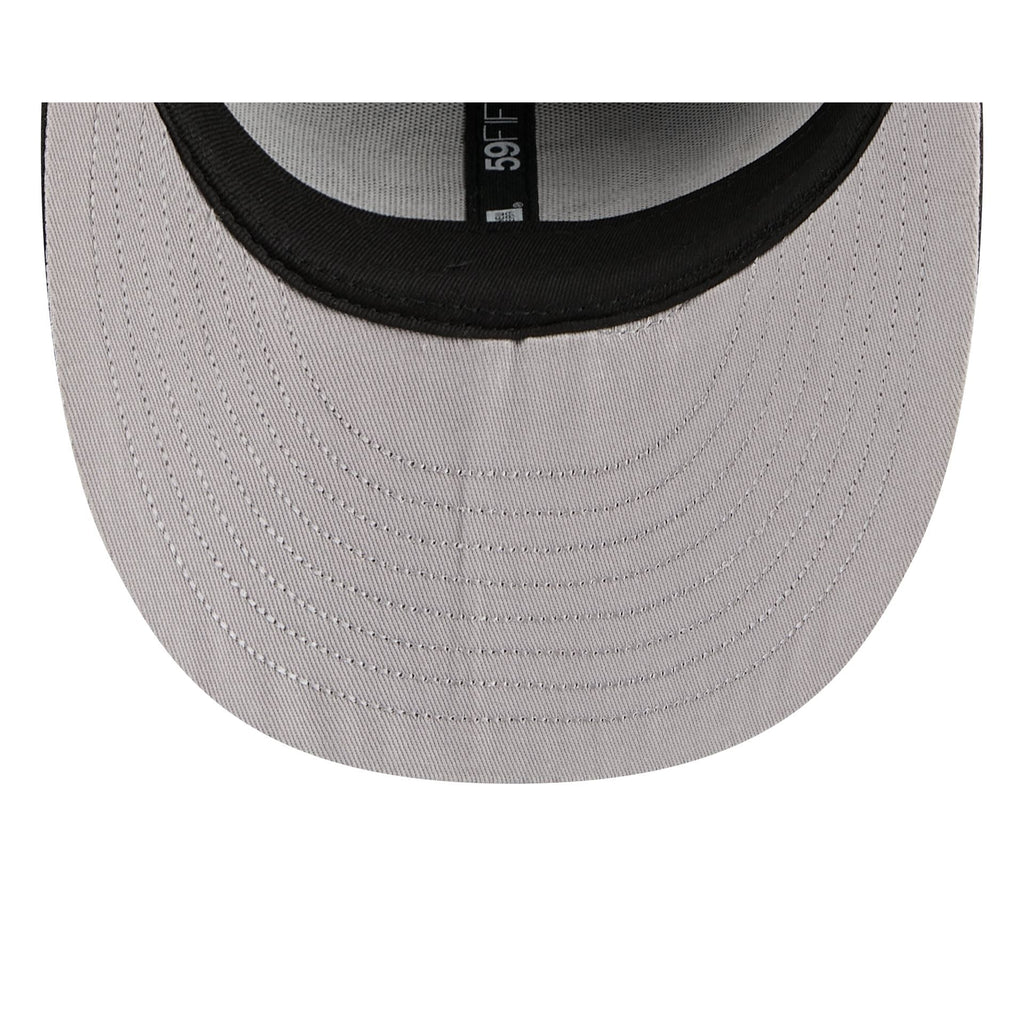 Brooklyn Nets Liberty Eagle 59FIFTY Fitted Hat - Image 7