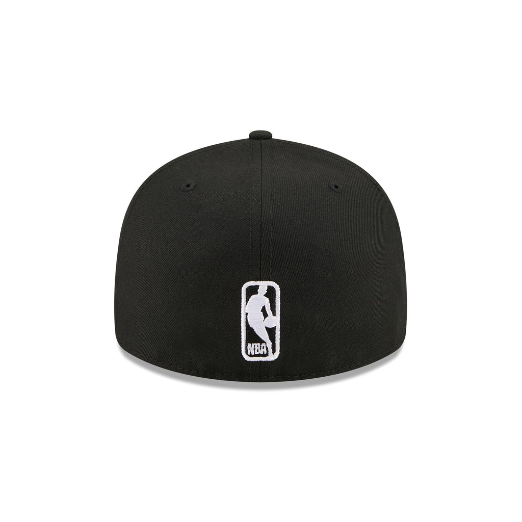Chicago Bulls Liberty Eagle 59FIFTY Fitted Hat - Image 6