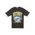 Detroit Red Wings Lifestyle Graphics Storm Black T-Shirt