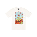 Rick and Morty White T-Shirt