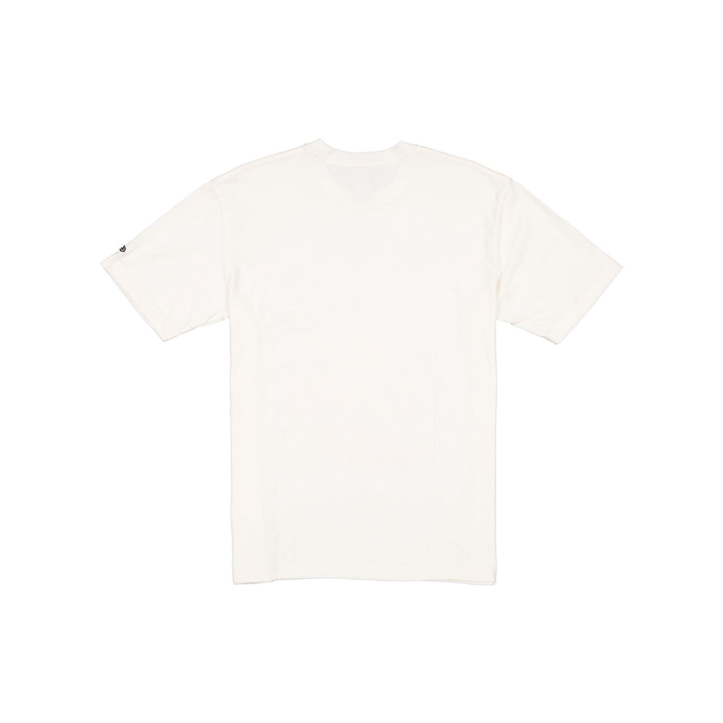 Rick and Morty White T-Shirt - Image 2