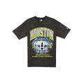 Houston Astros Lifestyle Graphics Storm Black T-Shirt