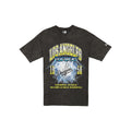 Los Angeles Dodgers Lifestyle Graphics Storm Black T-Shirt