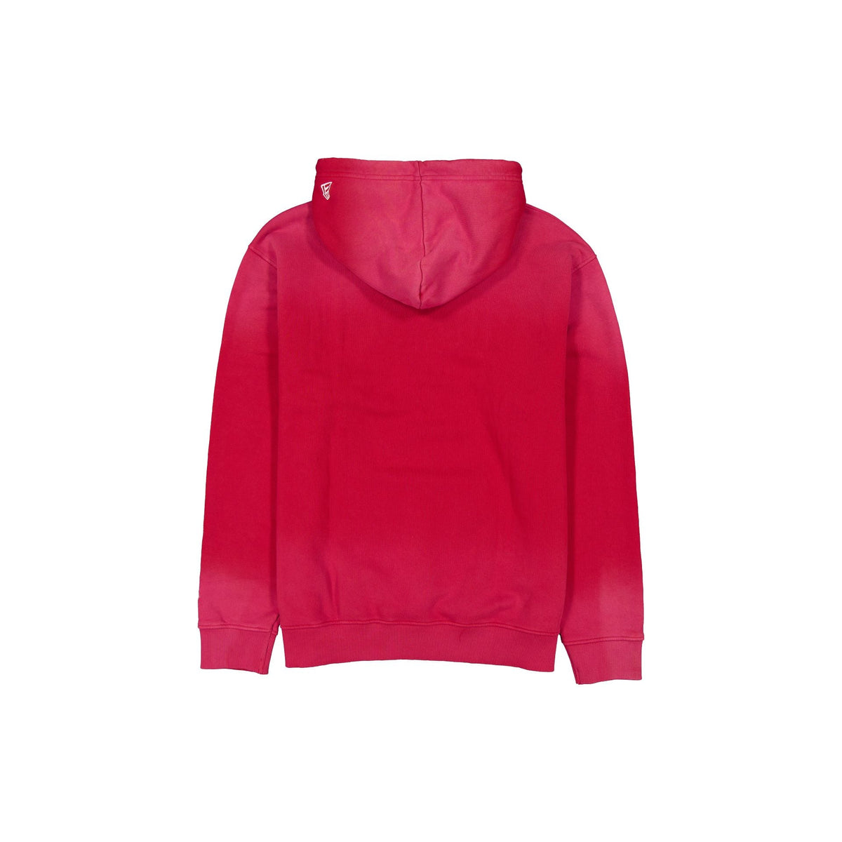 Miami Heat Sport Classics Wordmark Washed Hoodie - Image 2