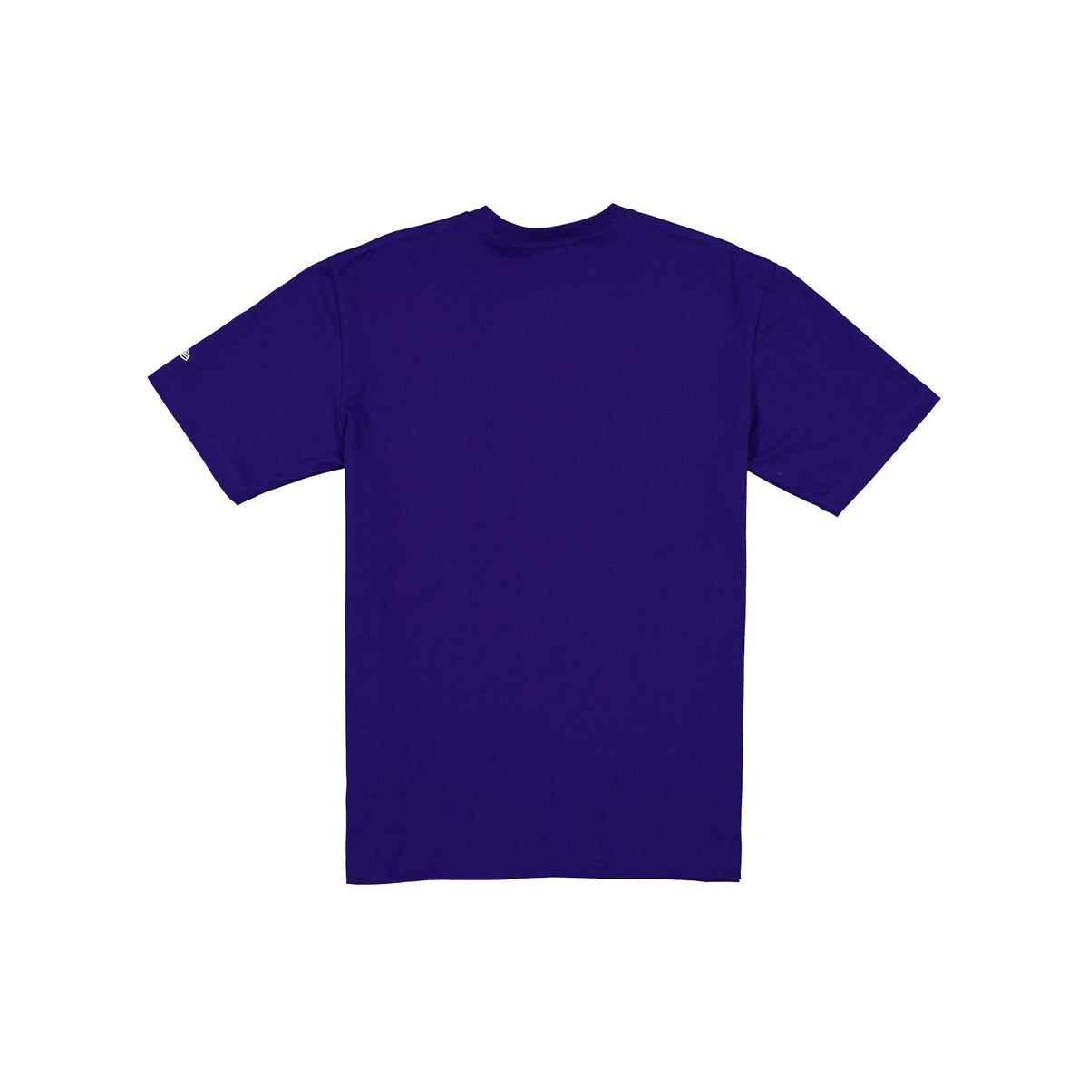 Los Angeles Dodgers Lifestyle Graphics Floral Embroidery T-Shirt - Image 2