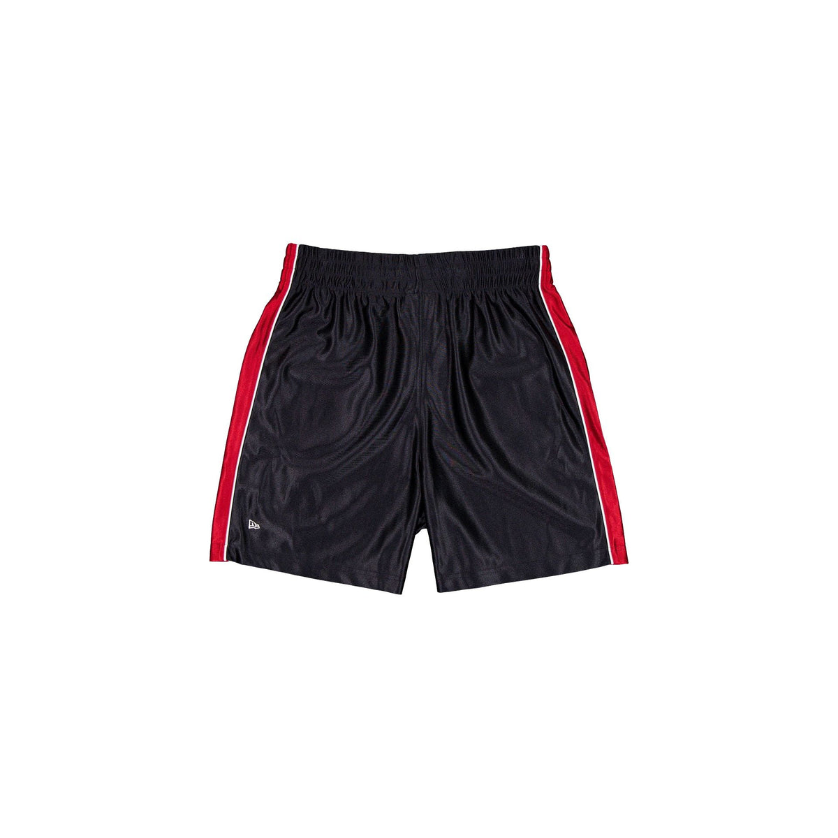 Boston Red Sox Sport Classics Tag Women's Shorts - Image 2
