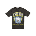 Chicago Bulls Lifestyle Graphics Storm Black T-Shirt