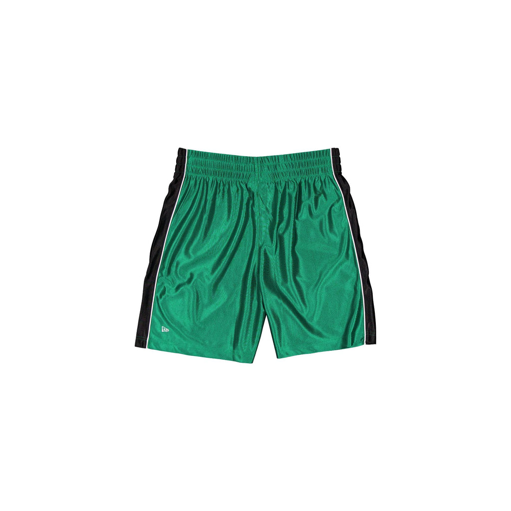 Boston Celtics Sport Classics Tag Women's Shorts - Image 2